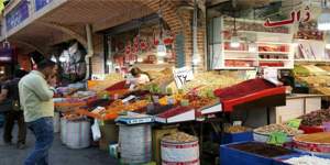 Get Involved with local Activities in Iran | Creative Tourism